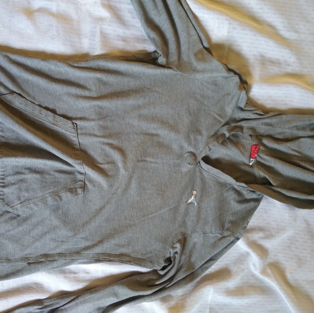 Puma hoodie